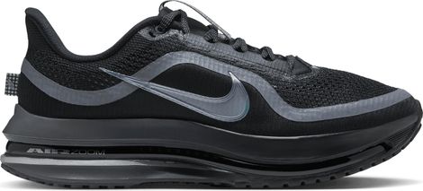 Nike Pegasus Premium Laufschuhe Schwarz/Grau für Damen