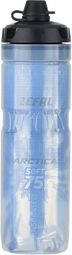 Botella isotérmica Zéfal Arctica SC 75 | 750 ml | Azul/Negro