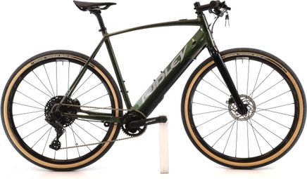 Produit reconditionné · Ridley Kanzo-E Fazua FB / Vélo de gravel | Très bon état