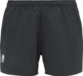 Millet Intense Essential 5'' Shorts, schwarz, Damen