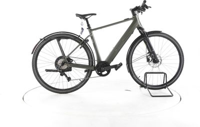 Produit reconditionné - Riese et Müller UBN five touring Trekking E-Bike - Très Bon Etat