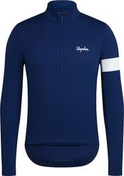 Rapha Core Winter Jacket Black / White | Alltricks.com