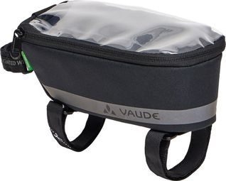 Vaude Frame Bag for Mobile Devices - Black