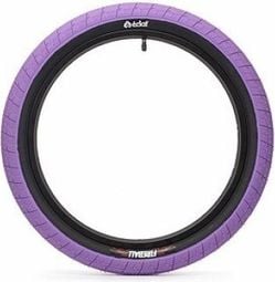 Reifen Fireball 20'' Violett