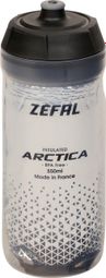 Flasche Zefal Arctica 55 Schwarz