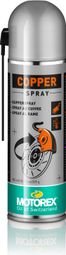 Spray Lubrifiant Multi-Usage Motorex Copper 300 ml