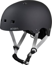 Helm für Kinder Cairn Eon J Mat Schwarz