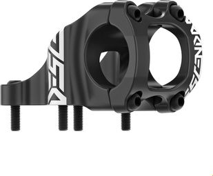 Attacco manubrio diretto per gancio 31,8 mm TRUVATIV Discendente 50mm 0 Nero