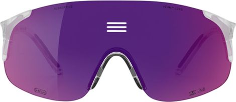 Brillen Alba Optics Jumbo Crystal Vzum Plasma