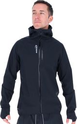 Inov-8 Stormshell V2 Men's Waterproof Jacket - Black