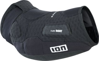 ION E-Lite Elbow Pads Black