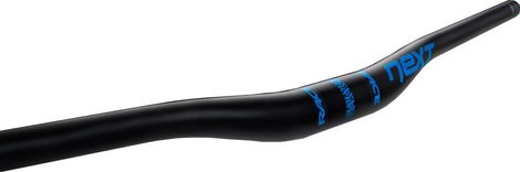 Race Face Next 35 Carbon Riser Handlebar - 20mm Rise Blue