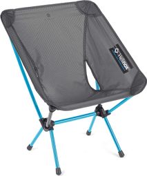 Helinox Chair Zero L Klappstuhl, schwarz