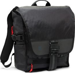 Chrome Warsaw Rucksack 30L Schwarz