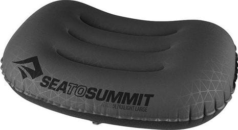 Sea to Summit Aeros Ultralight Pillow Grey Regular Size