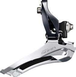 Shimano Sora FD-R3000-F Braze-on Front Derailleur 2x9V