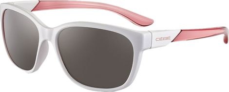 Cébé Ayden Childrens Glasses White/Pink