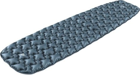 copy of Tapis de couchage gonflable Hannah Air 5.0 Atlantic Bleu profond