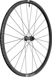 DT Swiss GR 1600 Voorwiel Spline 25 | 12x100mm