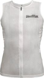 Velotoze Cooling Vest Wit