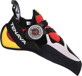 Tenaya Iati Red climbing shoes