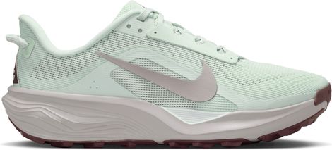 Nike ACG Pegasus Trail trailschoenen, groen/paars, dames
