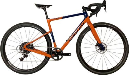 Produit reconditionne - Ridley Kanzo Adventure Sram Rival 12v / Très bon état