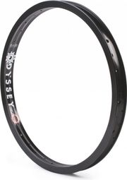 Jante Odyssey Hazard Lite 20 Noir