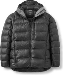 RAB Mythic Ultra Black Men's Down Jacket
