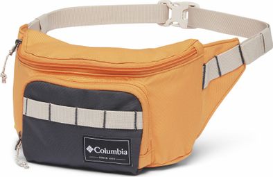 Columbia Zigzag II Yellow Unisex Fanny Pack