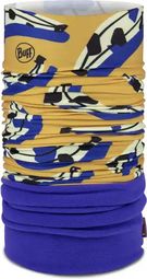 Buff Tour de Cou Polar Enfant PUGY Bleu