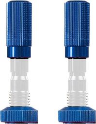 Reserve Fillmore Cap Kit Blau Reserve Fillmore Cap Kit Muttern Blau