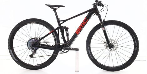 Produit reconditionné · BMC Fourstroke 01 ONE Carbone XX1 / Vélo VTT / BMC | Bon état