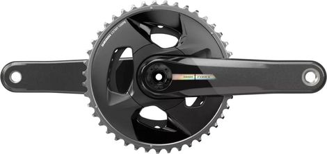 Sram Force D2 DUB Wide 43-30 Teeth 2x12V crankset