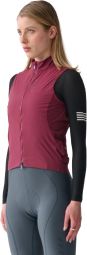 Veste Femme Maap Flow Insulated Bordeaux