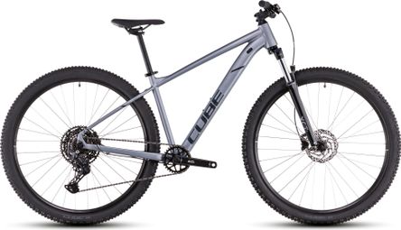 Cube Aim Race Hardtail MTB Shimano Cues 10S 29'' Slate Grey 2025