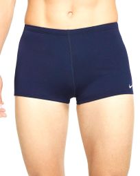 Nike Swim zwembroek voor heren, blauw
