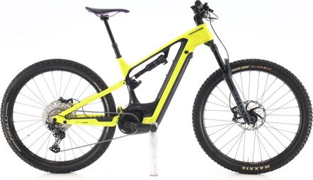 Produit reconditionné · Cannondale Moterra Neo 2 Carbone XT / Vélo VTT électrique / Cannondale | Très bon état