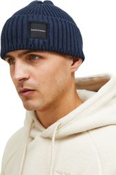Bonnet Peak Performance Cornice Bleu
