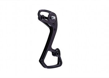 Garbaruk achterderailleurkooi voor Shimano 11 speed zwart