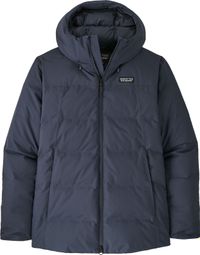 Doudoune Patagonia Jackson Glacier Bleu Femme