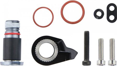 D remache Tornillo Trasero Sram XX1