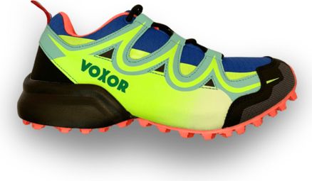 Chaussures de marche sportive et rapide ultra-légères femme/homme VOXOR GO