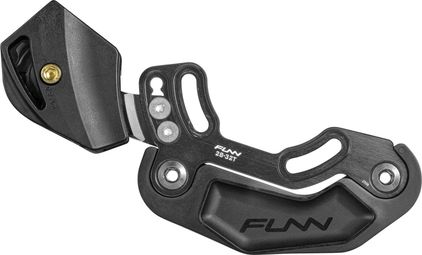 Guide Chain Funn Zippa LG Bash ISCG05 28-32 teeth Black