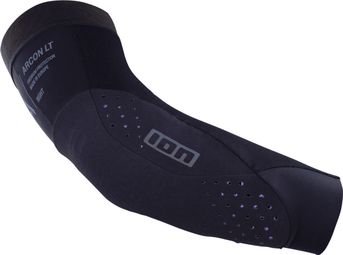 Ion Arcon LT Elleboogverwarmers Zwart
