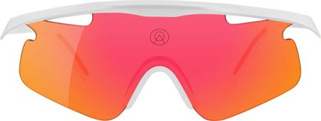 Alba Optics Mantra Wit Vzum Lava Bril