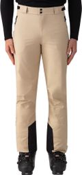 Men's Ayaq Nunatak Beige Waterproof Trousers