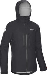 Veste de Montagne Lagoped Eve Gris