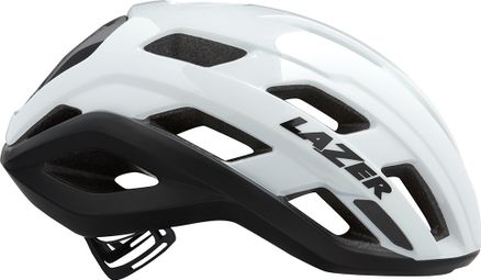 Casque Lazer Strada KinetiCore Blanc