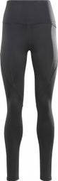 Collant Long Femme Reebok Workout Ready Noir